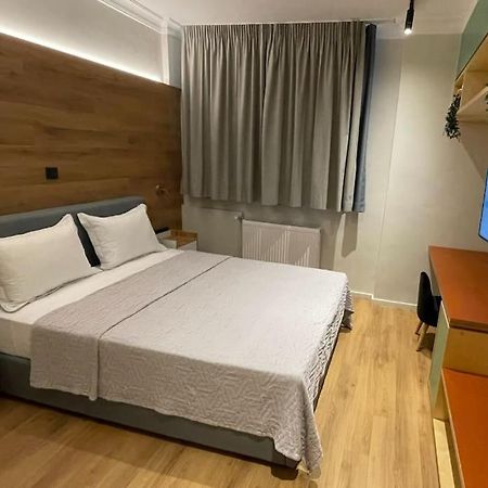 Athenian Aura Kolonaki - Feel Athens City Center المظهر الخارجي الصورة