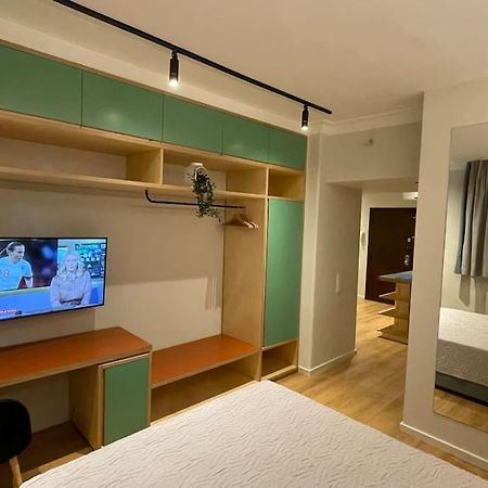 Athenian Aura Kolonaki - Feel Athens City Center المظهر الخارجي الصورة