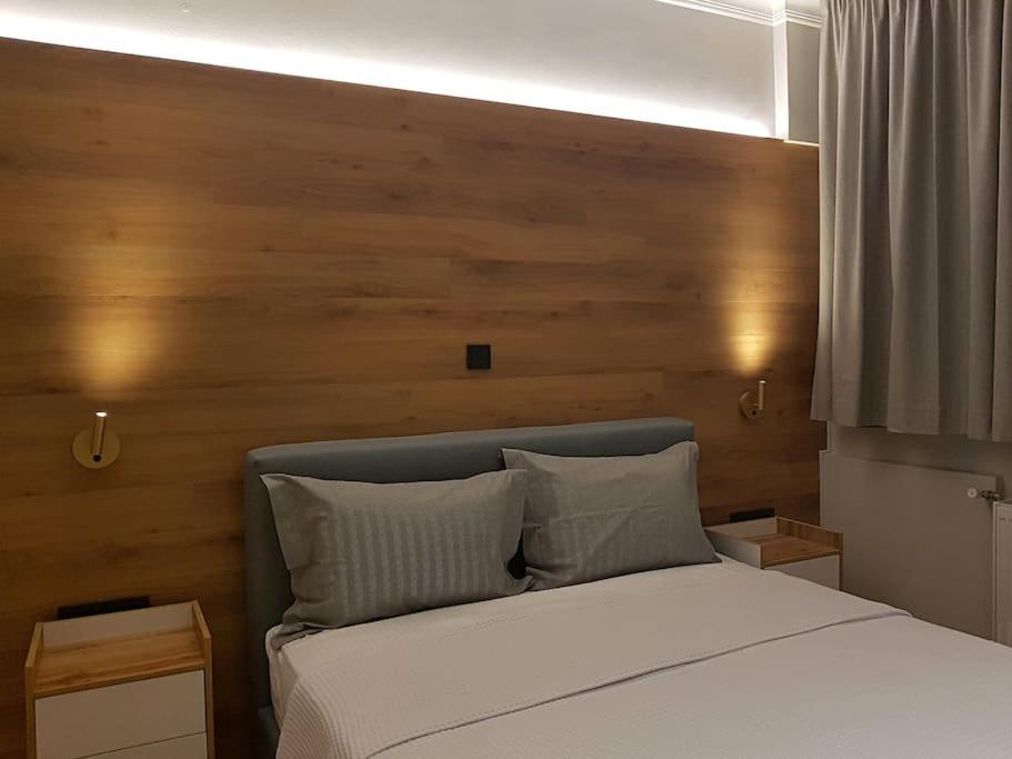 Athenian Aura Kolonaki - Feel Athens City Center المظهر الخارجي الصورة